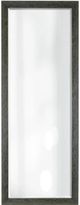 Stylecraft Brown Beveled Framed Wall Mirror-0