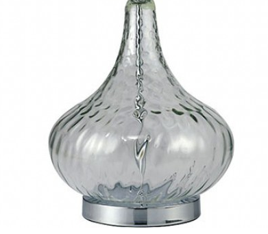 Furniture of America® Donna Table Lamp-2