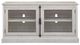 Magnussen Home® Bronwyn Alabaster Console-0