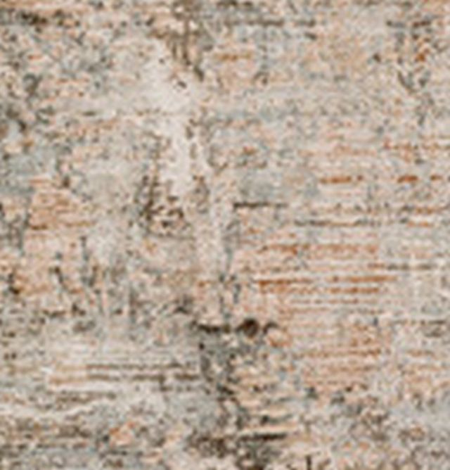 Signature Design by Ashley® Hilldunn Multi-Colored 8'x10' Large Area Rug-1