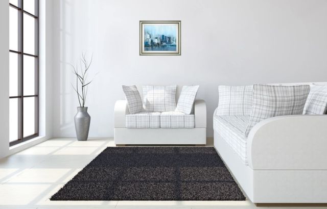 Classy Living Jones, CY City Lines Wall Art-1