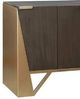 StyleCraft Norman Wyatt Home Axall Credenza -1