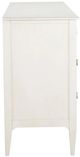 Fairfield® Camille White Dresser-3
