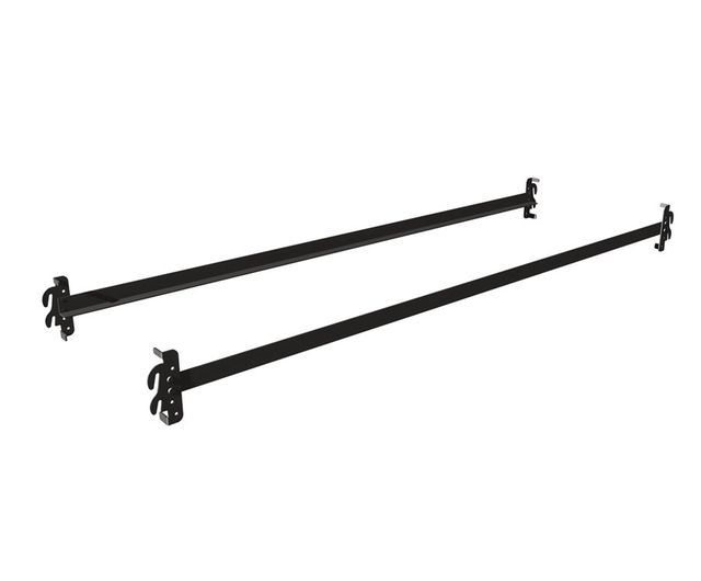 Mantua Twin/Full Hook-On Bed Frame-0