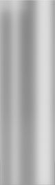 Miele 24" Stainless Steel Refrigerator Panel-0