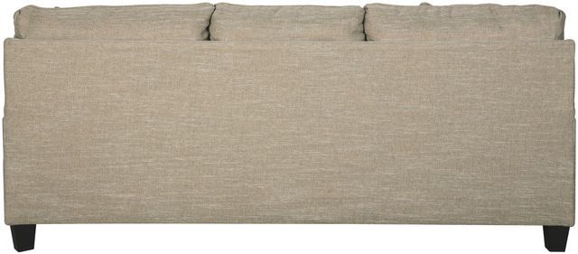 Signature Design by Ashley® Almanza Wheat Sofa-3