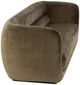 Classic Home Nico Olive Green Upholstered Sofa-4