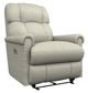 La-Z-Boy® Pinnacle Antique Power Wall Recliner with Headrest and Lumbar-0
