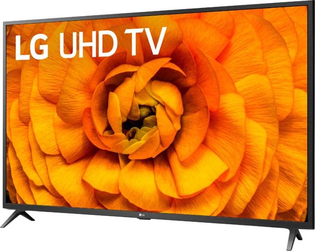 LG 85 Series 65" 4K Smart UHD TV with AI ThinQ®-2