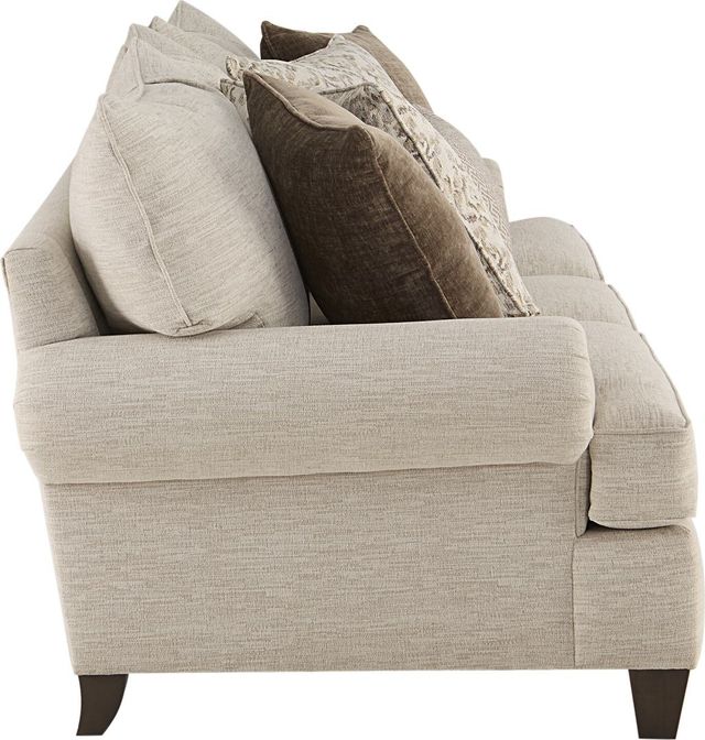 Craftmaster® Customizable Craftmaster Essentials 100" Sofa-3