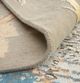 Feizy Montfort Brown/Multi-Colored 5' x 8' Rug-3