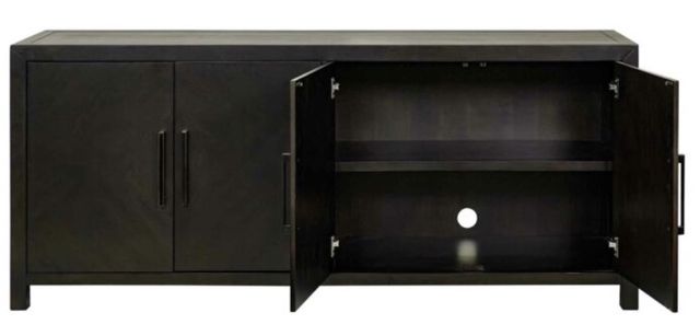 Martin Furniture Montclair Rich Espresso Sideboard-2