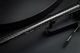 Pro-Ject Debut Pro Satin Black Manual Belt Drive Balanced Turntable with Pick It Pro B cartridge-3