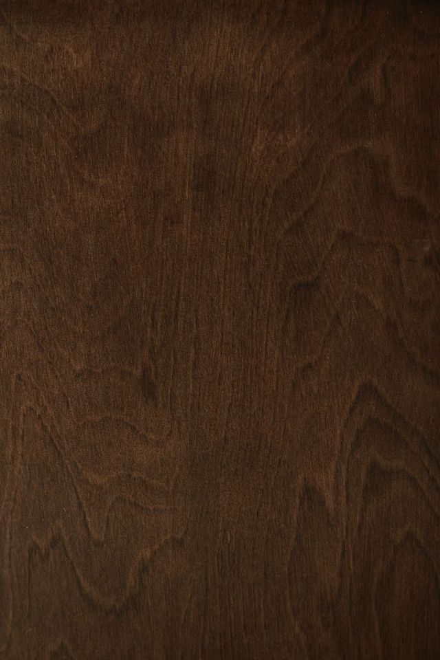 Signature Design by Ashley® Brookbauer Rustic Brown Dresser and Mirror-4