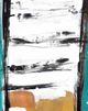 Classy Art Hot Teal by Merri Pattinian Wall Art-2