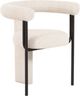 TOV Furniture Synn Cream Dining Chair-0