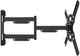 Kanto Black Full Motion TV Mount-2