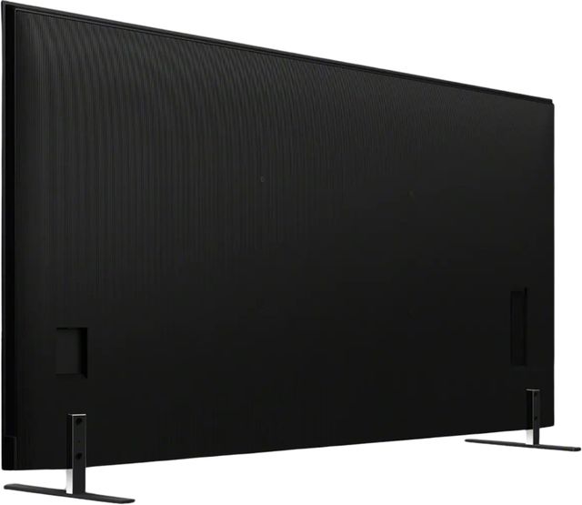 Sony® BRAVIA 7 II 98” Class True RGB 4K HDR Google TV with Gemini-3