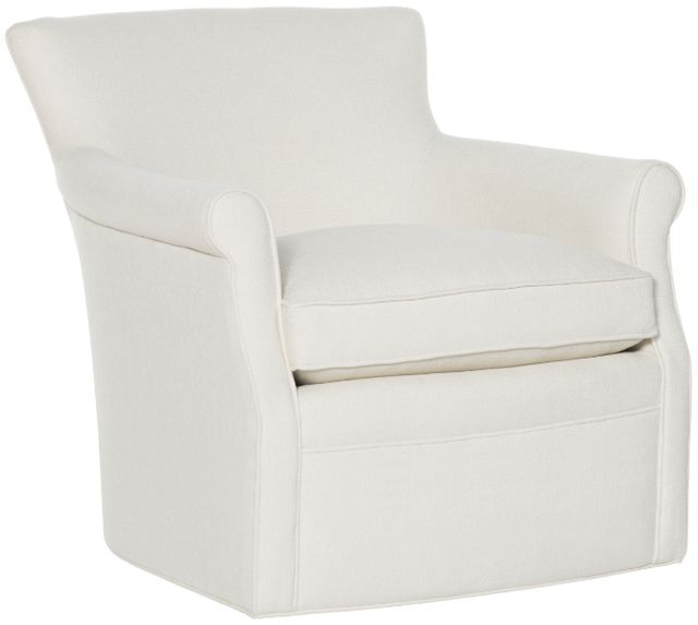 Temple Furniture Customizable Theo Swivel Chair -0
