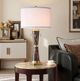 Stylecraft Trabzon Gold Table Lamp-1
