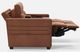 Palliser® Furniture Customizable Reece Power Reclining Loveseat with Power Headrest and Lumbar-4