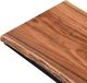 Inspire™ Jivin Natural Accent Table with Black Base-4