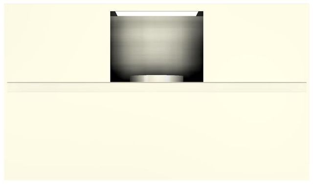 Vent-A-Hood® 42" Biscuit Tilt-Out Wall Mounted Range Hood-2