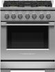 Fisher & Paykel 4 Piece Kitchen Appliance Package-3