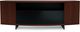 BDI Sweep® 8438 Media Console-Chocolate Stained Walnut-4