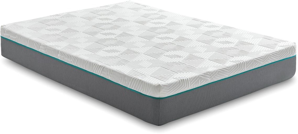 Corsicana Bedding Renue™ 14" Hybrid Medium Tight Top Twin Mattress