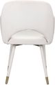ACME Furniture Applewood Cream Accent Chair-4