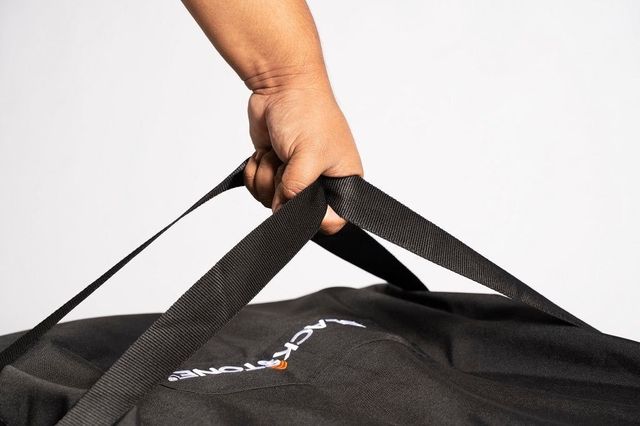 Blackstone® 17" Black Griddle Carry Bag-2