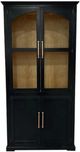 Vintage Furniture Shaw Vitrine-0