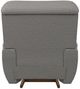 La-Z-Boy® Joshua Twilight Power Rocking Recliner with Headrest and Lumbar-4