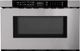 Sharp® 1.2 Cu. Ft. Stainless Steel Microwave Drawer-0