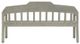 Currey & Company Wates Portland Bench-2