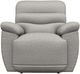 La-Z-Boy® Joshua Twilight Power Rocking Recliner with Headrest and Lumbar-1