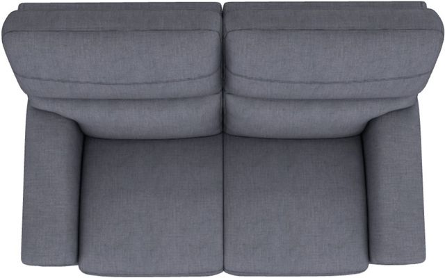 La-Z-Boy® Ava Harbor Manual Reclining Loveseat-4