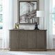 Liberty Furniture Westfield Havana Brown Buffet-1