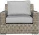 Enclover Jasmine Brown/Granite Club Chair-0