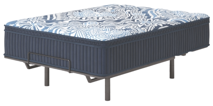 Disney - クレアページ　⑪~⑯ Coaster Antonella Queen Size Bed + Casegoods 223521Q | Comfyco