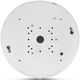 IC Realtime® Elite Series White 4 x 2MP Multi Lens Dome Camera-3