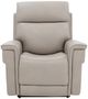 Hooker® Furniture Lyra Sahara Ash Power Lift Recliner with Power Headrest and Lumbar-2