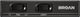 Broan® 40000 Series 30" Bisque Under Cabinet Range Hood-1