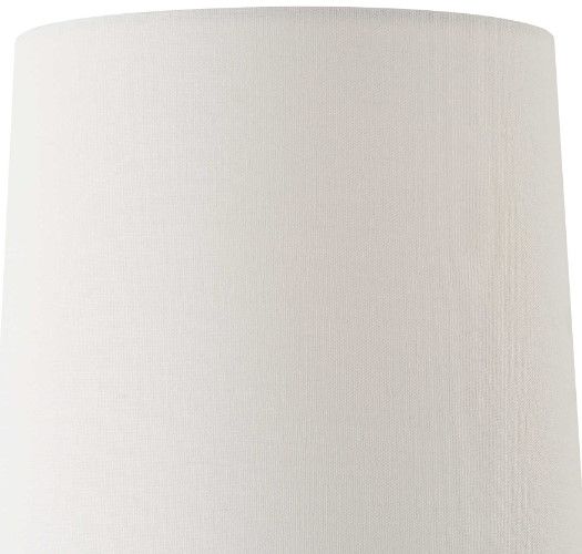 Uttermost® A Cut Above Antique Brass Table Lamp-3