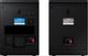 Samsung Electronics 2.0 Channel Black Wireless Rear Speakers-3