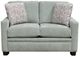 England Furniture Customizable Norwood Loveseat-5
