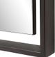 Uttermost® Egon Bronze Rectangular Mirror-3
