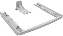 Kenmore® 24" White Compact Laundry Stacking Kit