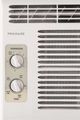 Frigidaire® 5,000 BTU's White Window Mount Air Conditioner-2